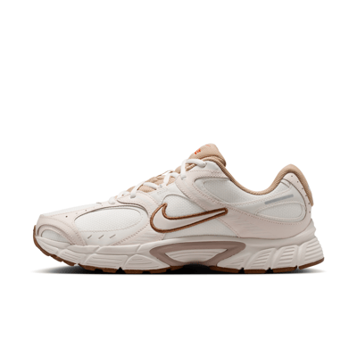 Tenisky Nike V5 RNR "Sail & Light British Tan" | Muži | Sportstyle | 01 | SPORTSHOWROOM
