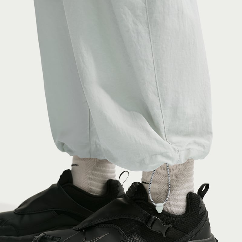 Nike ACG 'Dolomiti' Bukse "Light Silver" | Dame | | 06 | SPORTSHOWROOM