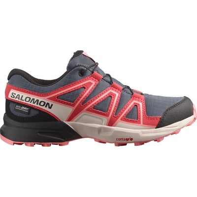 Salomon Speedcross Waterproof L47856600