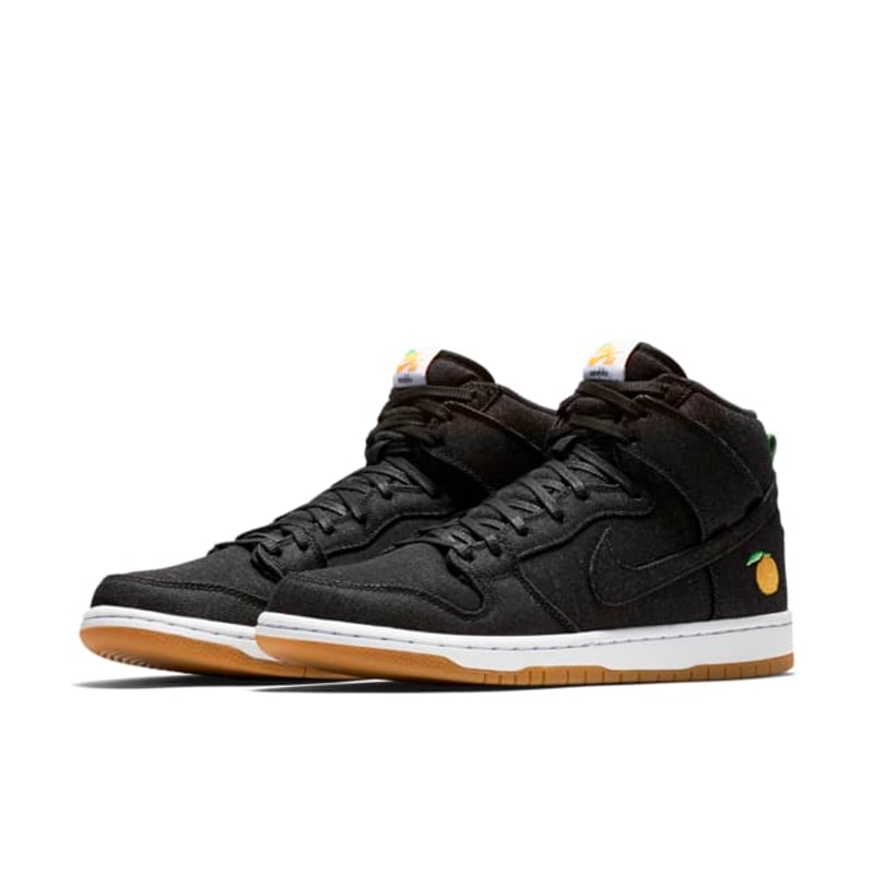 Nike SB Dunk High Pro x David Chang 881758-071 05