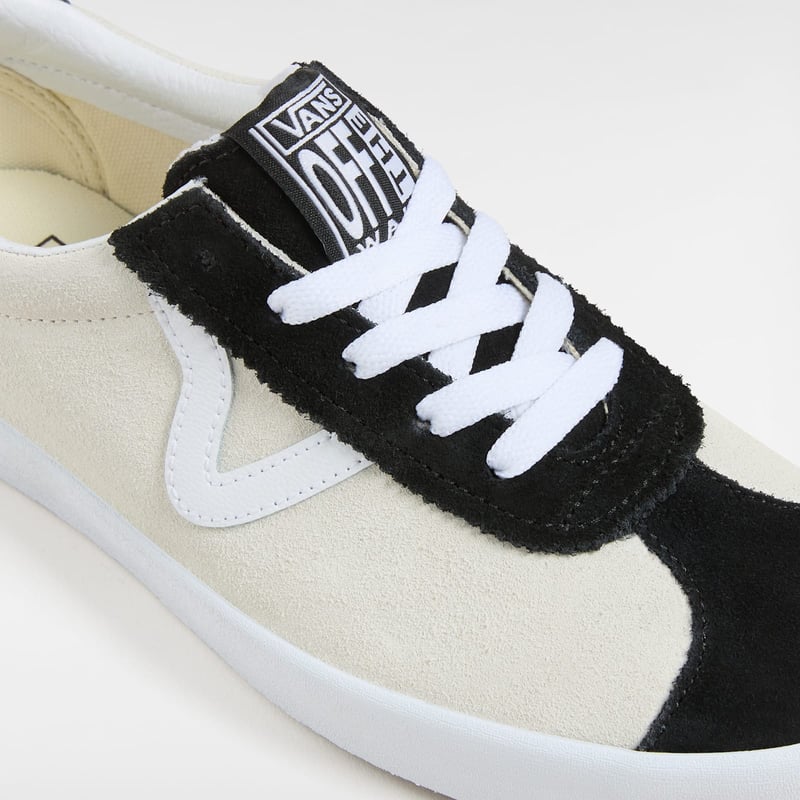 Vans Sport Low Suede VN000D09Y28 04