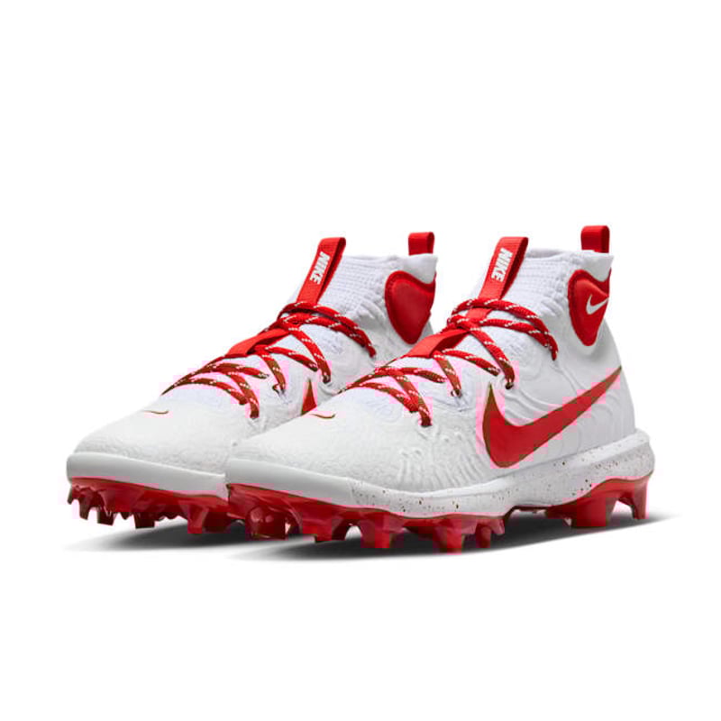 Nike Alpha Huarache NXT MCS DJ6519-106 05