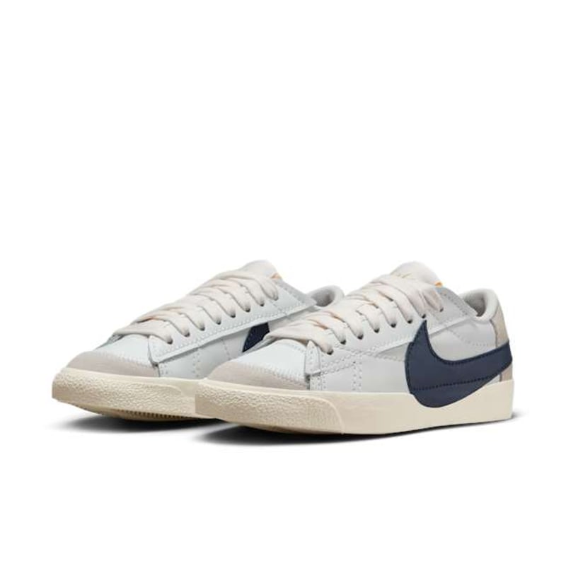 Nike Blazer Low Jumbo FZ6773-100 05