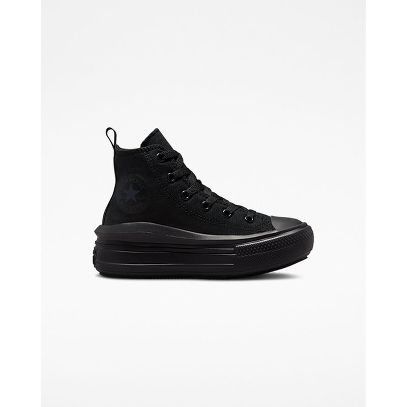 Converse Chuck Taylor All Star Move Platform A03670C 01