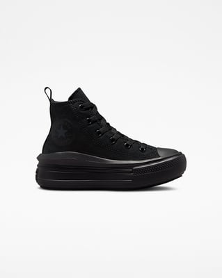 Converse Chuck Taylor All Star Move Platform A03670C