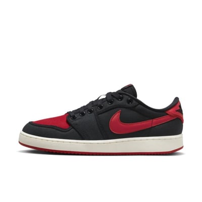 Jordan 1 Bred | SPORTSHOWROOM