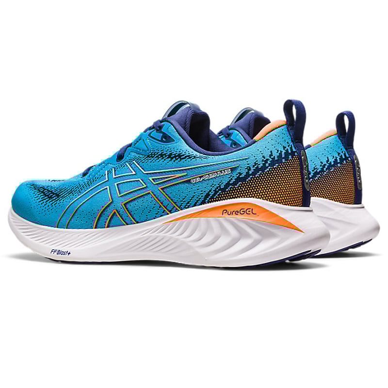 ASICS Gel-Cumulus 25 1011B621-402 03