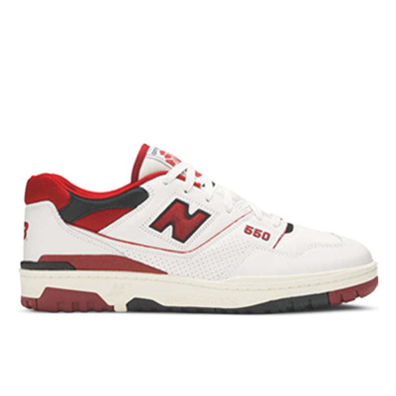 New Balance 550 x Aimé Leon Dore BB550AE1 01