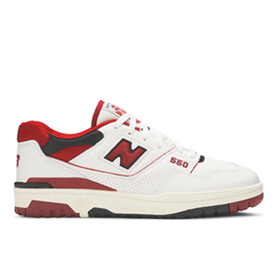 New Balance 550 x Aimé Leon Dore | SPORTSHOWROOM New Balance 550 x Aimé Leon Dore | SPORTSHOWROOM