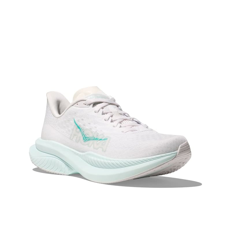 HOKA Mach 6 1147810-WHTD 06