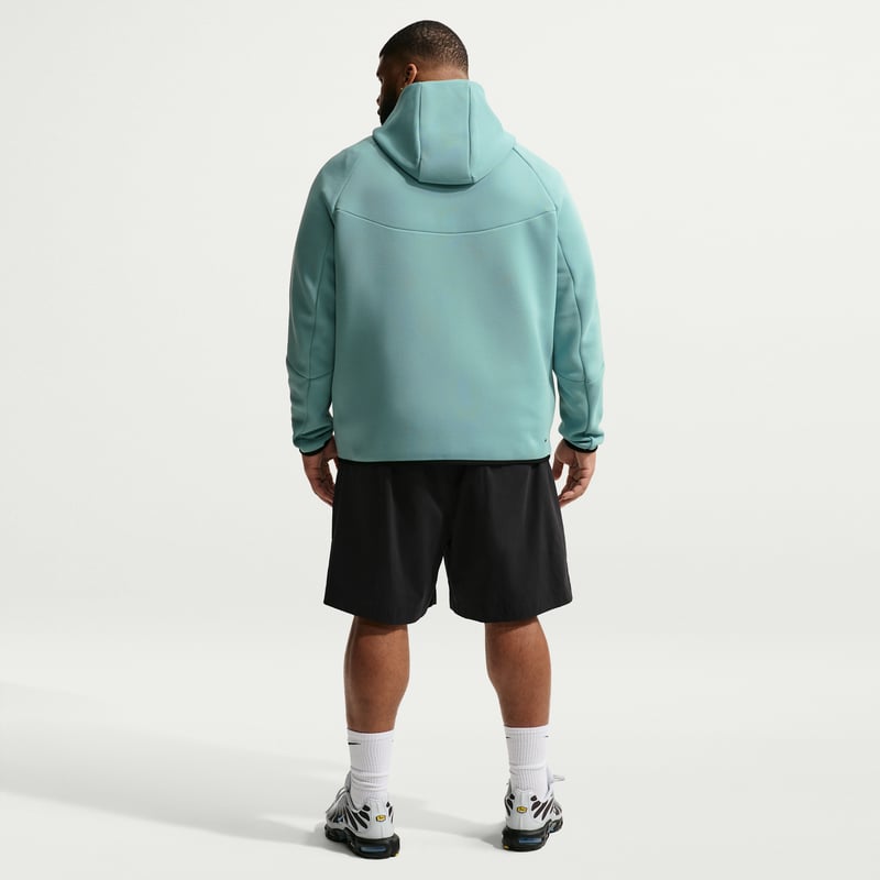 Nike Tech Fleece Windrunner HV0949-017 10