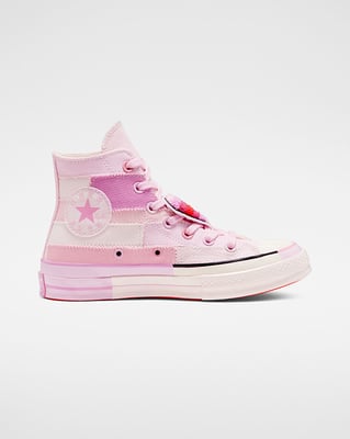 Converse Chuck Taylor All Star Hi x Millie Bobby Brown 167298C