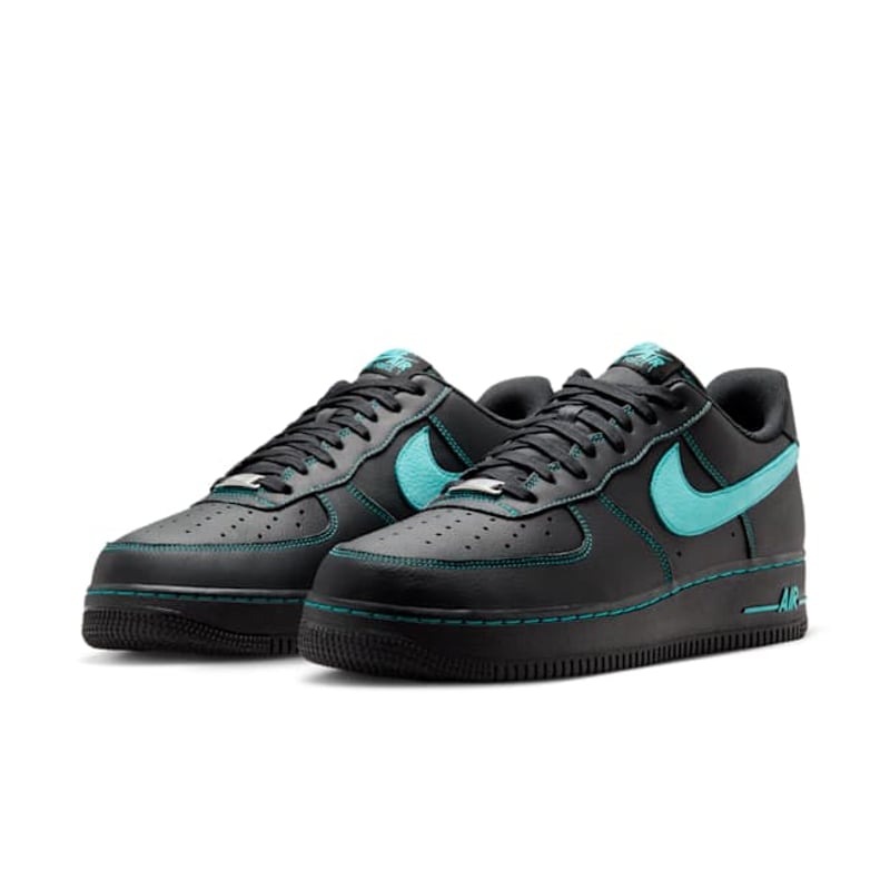 Nike Air Force 1 Low HQ2037-002 05