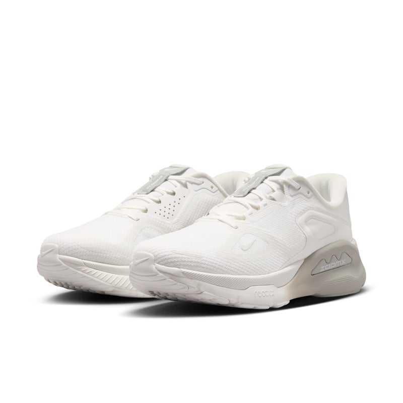 Pantofi de alergare Nike Structure Plus "Summit White" | Bărbați | Alergare | 05 | SPORTSHOWROOM