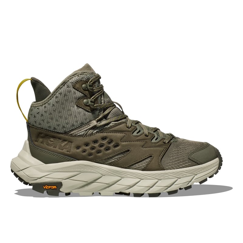 HOKA Anacapa Breeze Mid 1134505-OCL 01