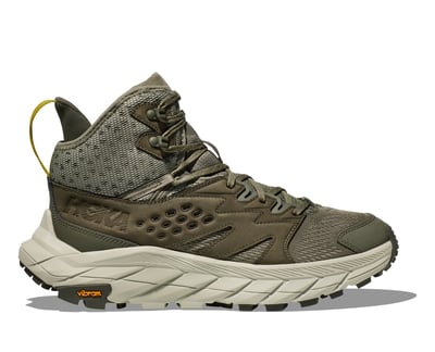 HOKA Anacapa Breeze Mid 1134505-OCL