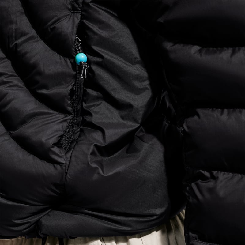 Zaketa Nike ACG Lava Flow Therma-FIT ADV Hooded "Black" | Γυναίκες | | 08 | SPORTSHOWROOM