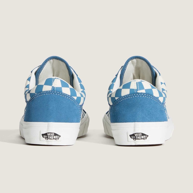 Vans Old Skool Checkerboard VN000D7ZNUT 04