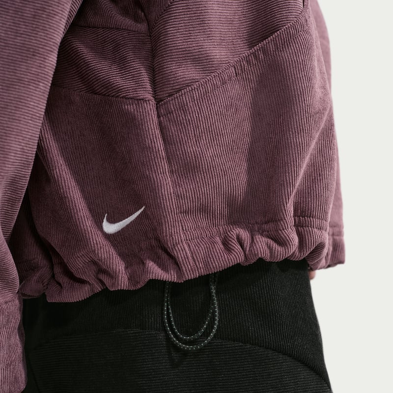 Zaketa Nike ACG "Dolomiti" Corduroy "Tattoo & Mineral Slate" | Άνδρες | | 09 | SPORTSHOWROOM