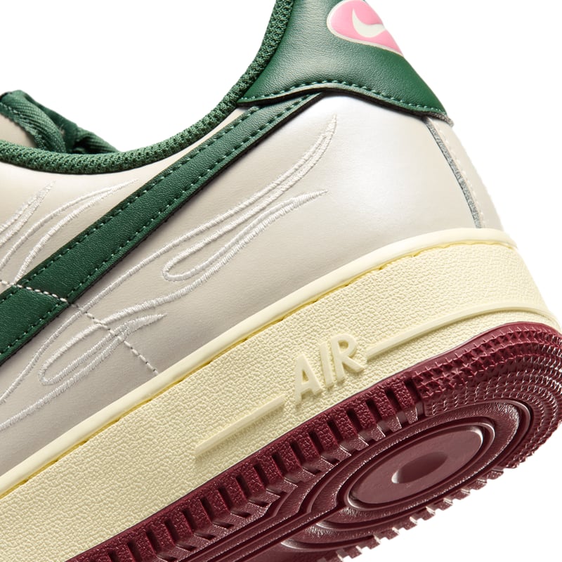 Nike Air Force 1 '07 LV8 trainers "Mexico World Cup" | Men | SportStyle | 08 | SPORTSHOWROOM
