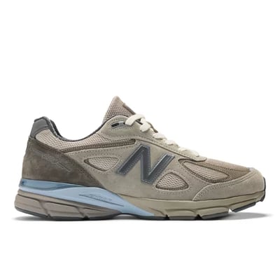 New Balance 990v4 Made in USA x Joe Freshgoods New Balance 990v4 Made in USA x Joe Freshgoods