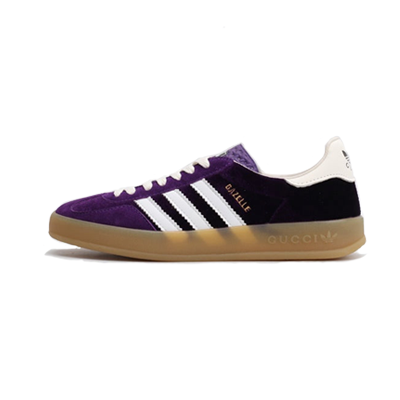 adidas Gazelle x Gucci