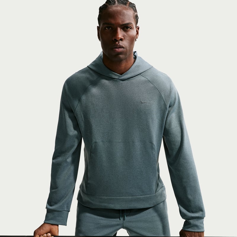 Nike Primary NanoKnit Dri-FIT UV Protection Pullover Performance II1304-381 03
