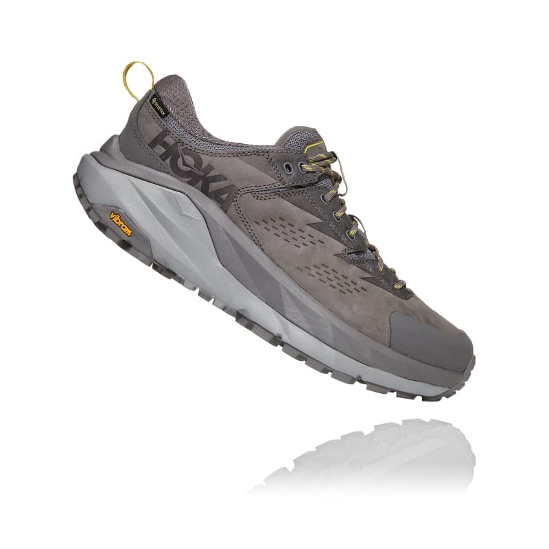HOKA Kaha Low GORE-TEX 1118586-CGGS 02
