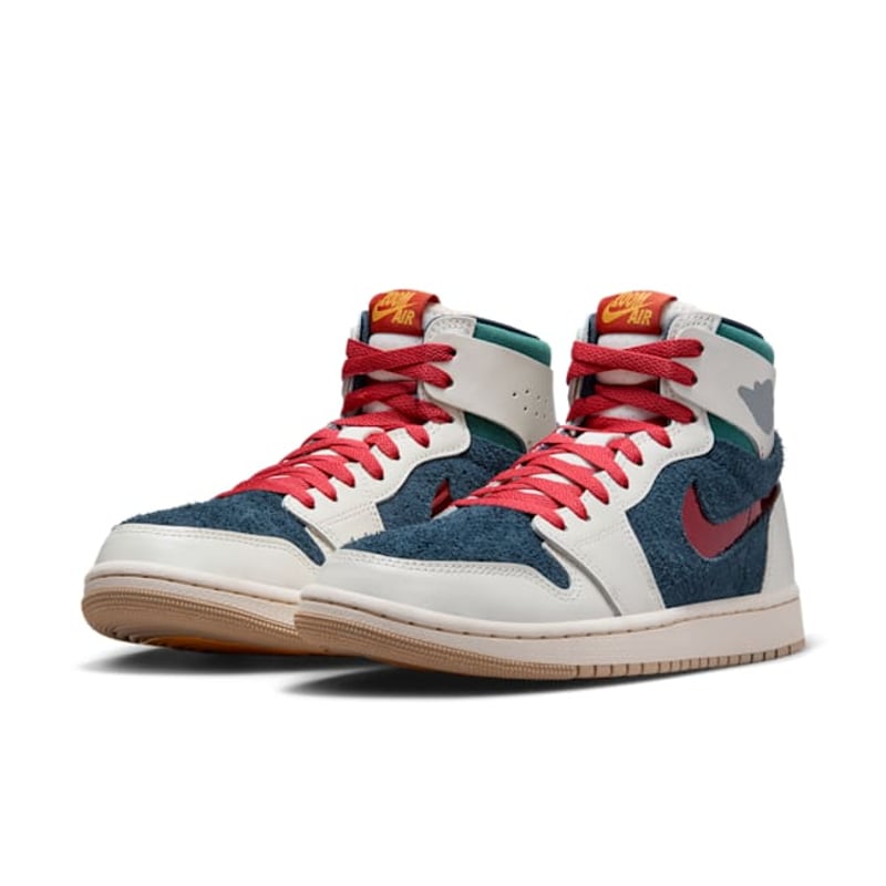 Jordan 1 High Zoom CMFT 2 SE HJ9051-110 05