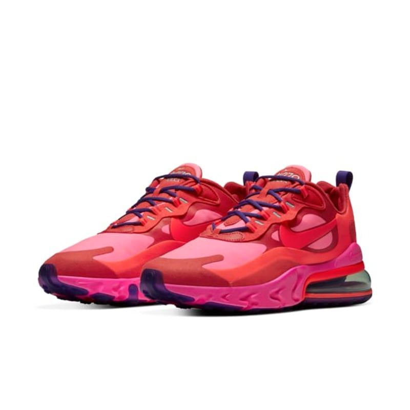 Nike Air Max 270 React AO4971-600 02