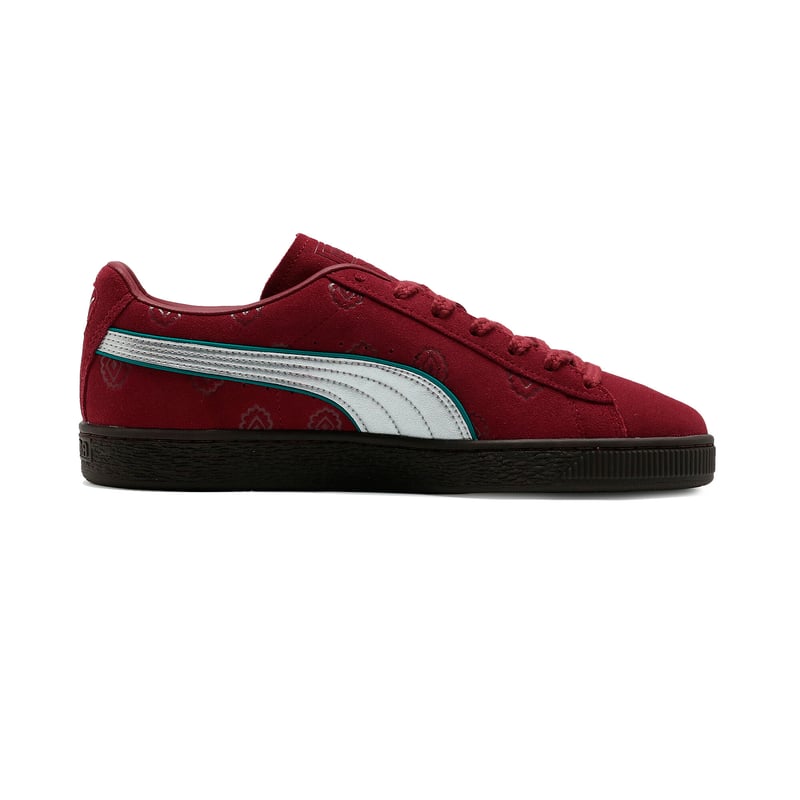 PUMA Suede x ONE PIECE 396521-01 03