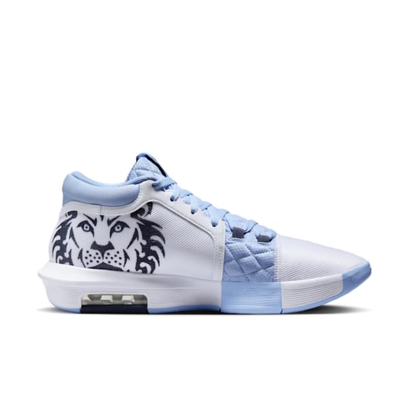 Nike LeBron Witness 8 HQ2139-100 03