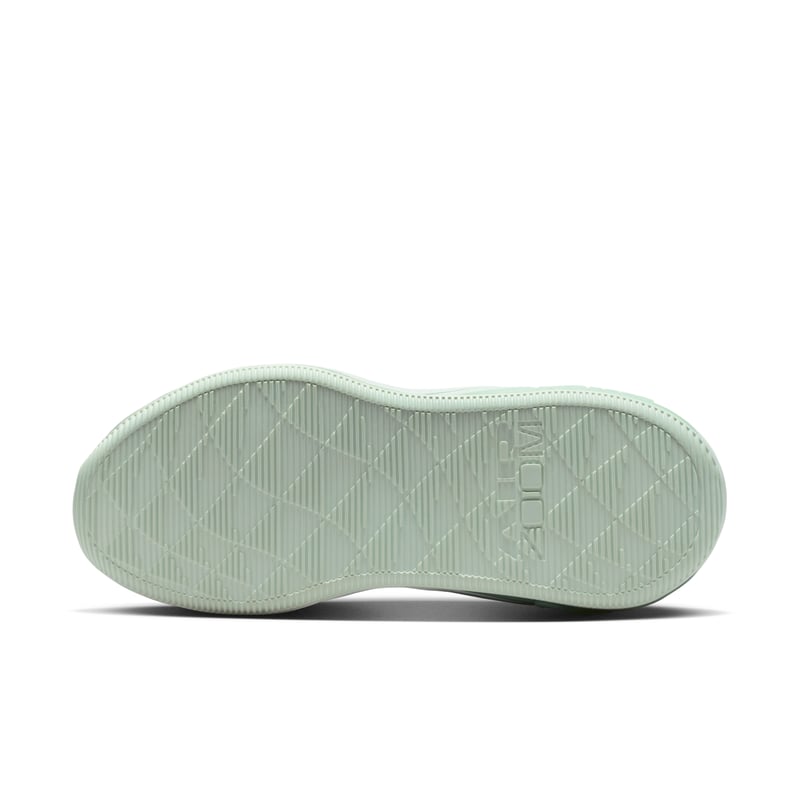 Nike Bella 7 Trainingsschuhe "Steam & Barely Green" | Damen | Training | 02 | SPORTSHOWROOM