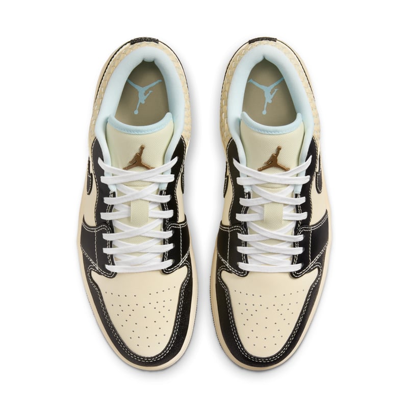 Jordan 1 Low SE HQ3437-101 04