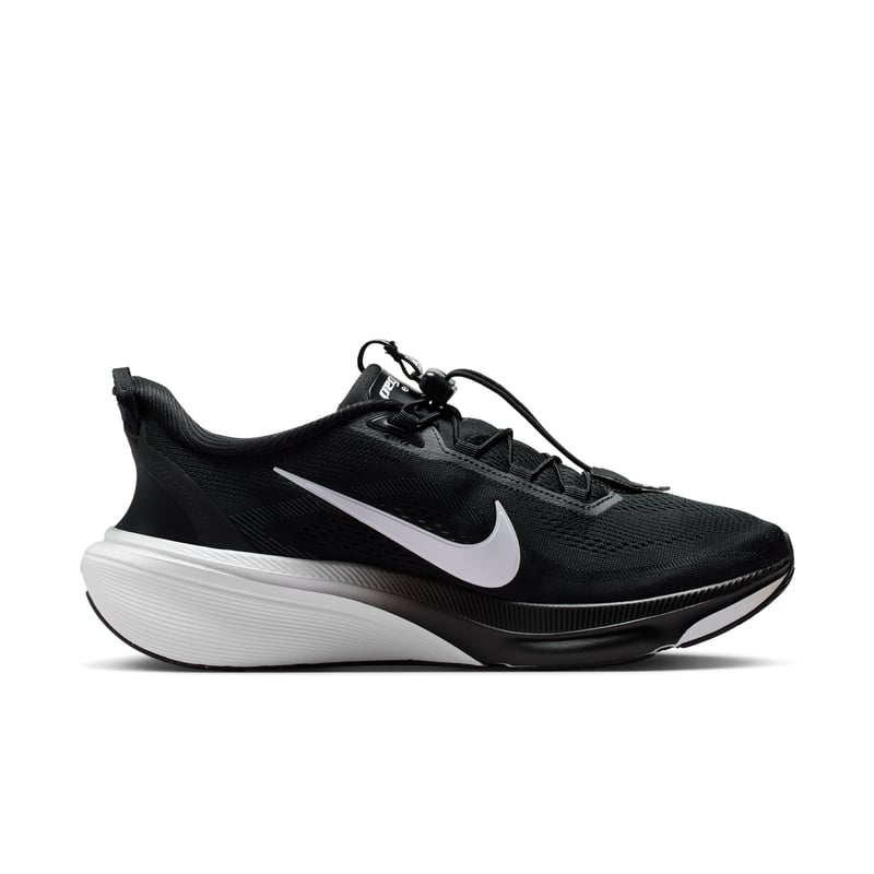 Nike Pegasus 42 EasyOn runners "Black & Dark Smoke Grey" | Men | Running | 03 | SPORTSHOWROOM