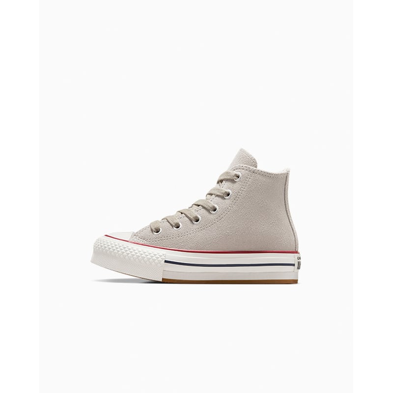 Converse Chuck Taylor All Star EVA Lift Platform Suede A12470C 03
