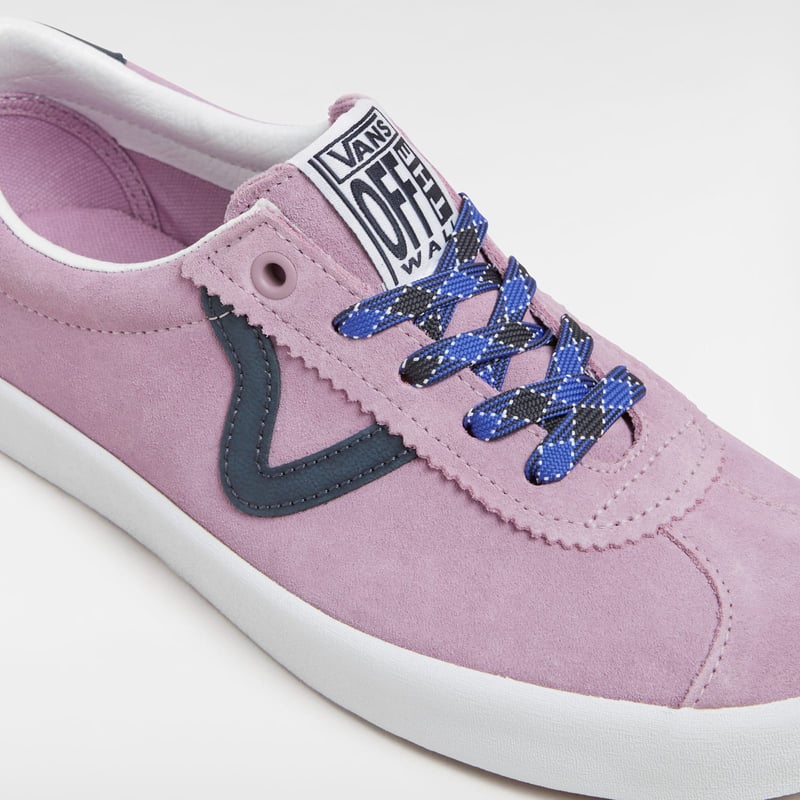 Vans Sport Low VN000CTDPRP 04