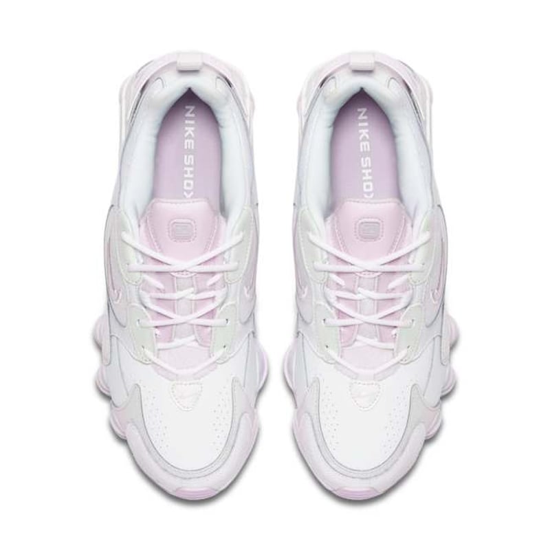 Nike Shox TL Nova CV3019-100 04