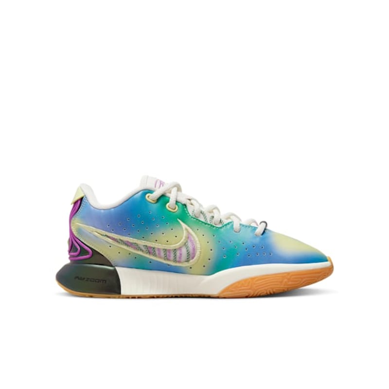 Nike LeBron 21 SE FN4305-900 03