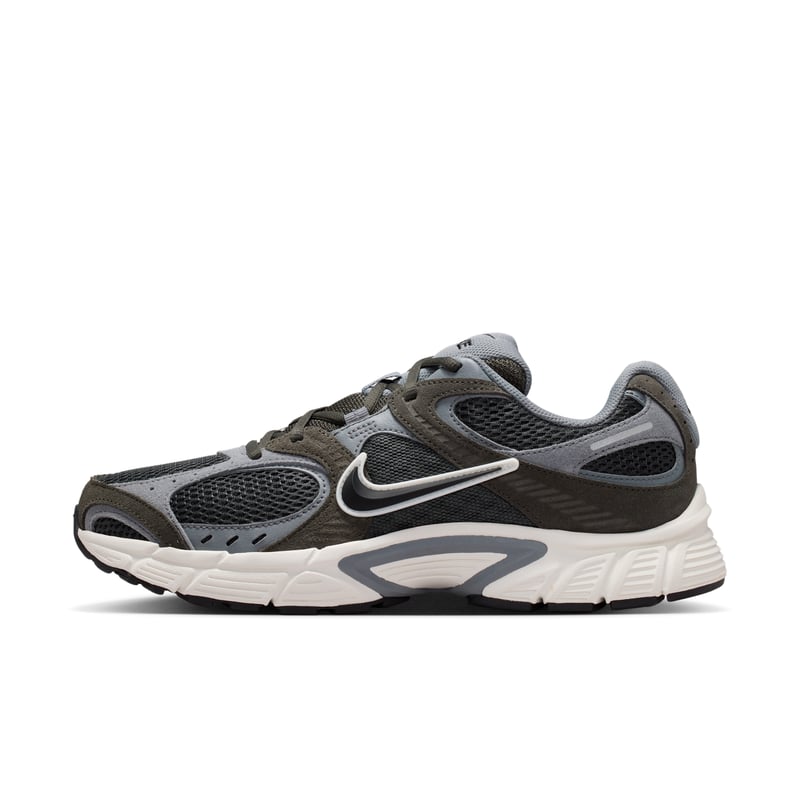Sneakersy Nike V5 RNR Suede "Anthracite & Cool Grey" | Mezczyzni | Sportstyle | 01 | SPORTSHOWROOM