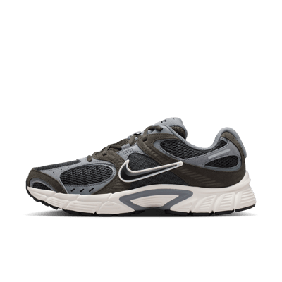 Tenisky Nike V5 RNR Suede "Anthracite & Cool Grey" | Muži | Sportstyle | 01 | SPORTSHOWROOM