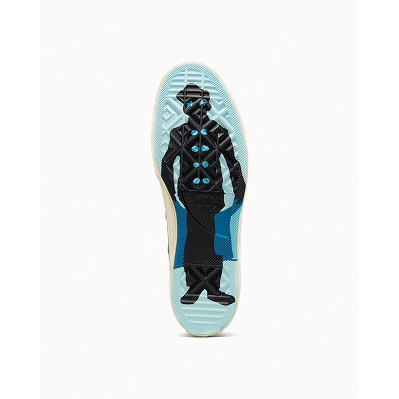 Converse Chuck 70 x GOLF le FLEUR* Darryl A12143C 02