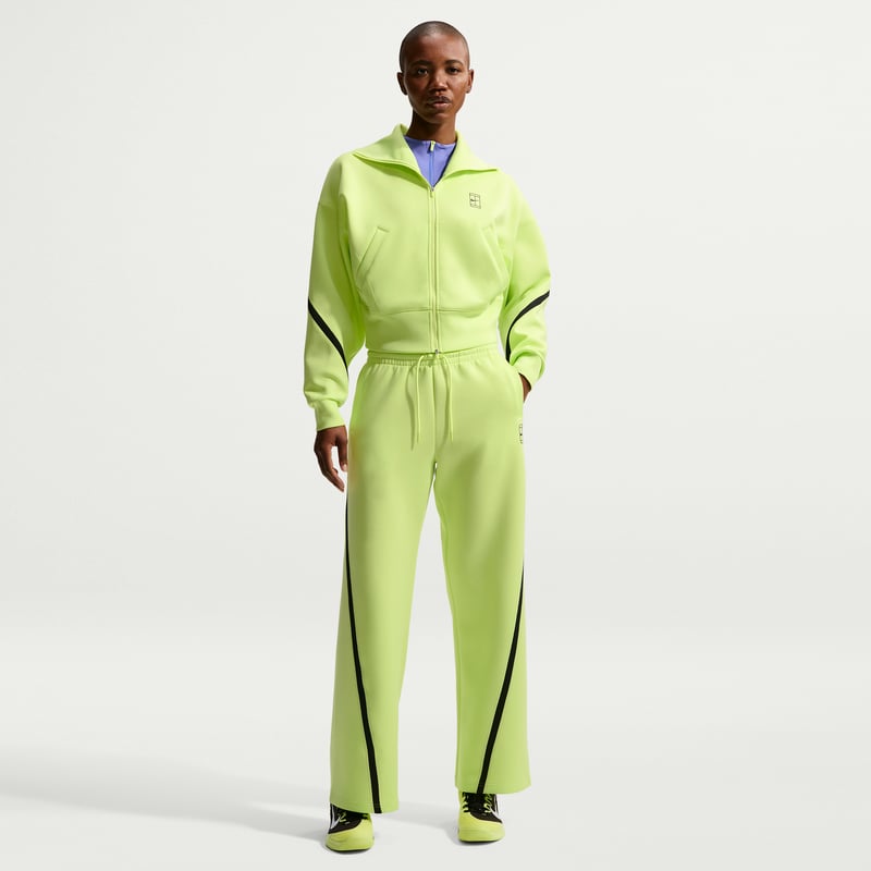 NikeCourt Advantage Dri-FIT Mid-Rise IB0782-736 01
