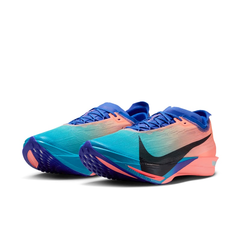 Nike Streakfly 2 hardloopschoenen "Atomic Pink & Racer Blue" | Heren | Hardlopen | 05 | SPORTSHOWROOM