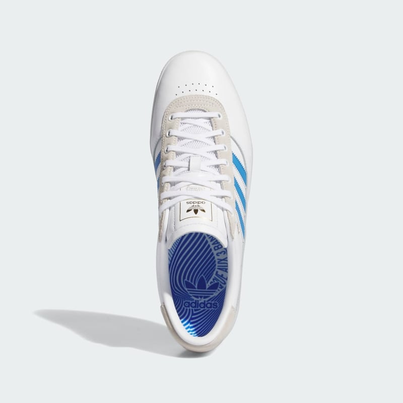 adidas Puig Indoor IH4815 02