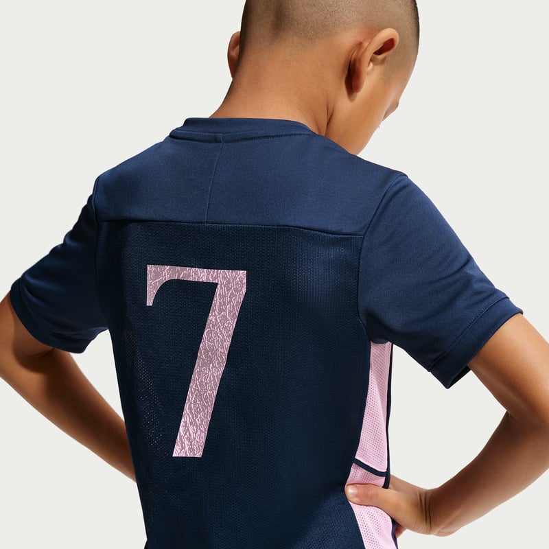 Nike Vini Jr. Academy Dri-FIT IQ0006-417 02