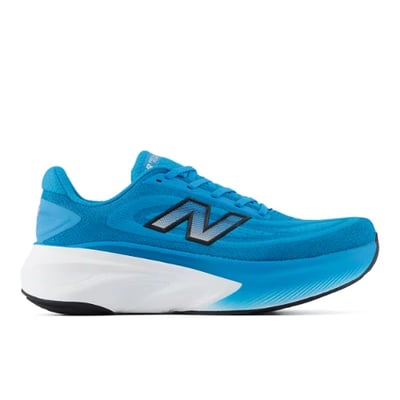 Běžecké boty New Balance Fresh Foam X More v6 "Altitude & Black" | Muži | Běh | 00 | SPORTSHOWROOM