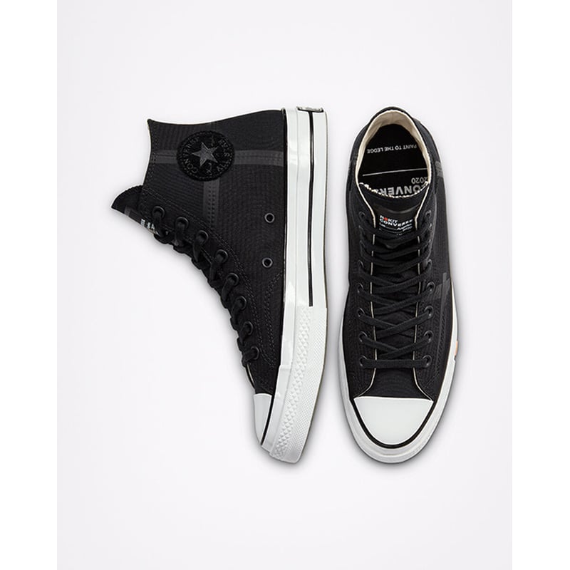 Converse Chuck 70 High x Rokit 168211C 05