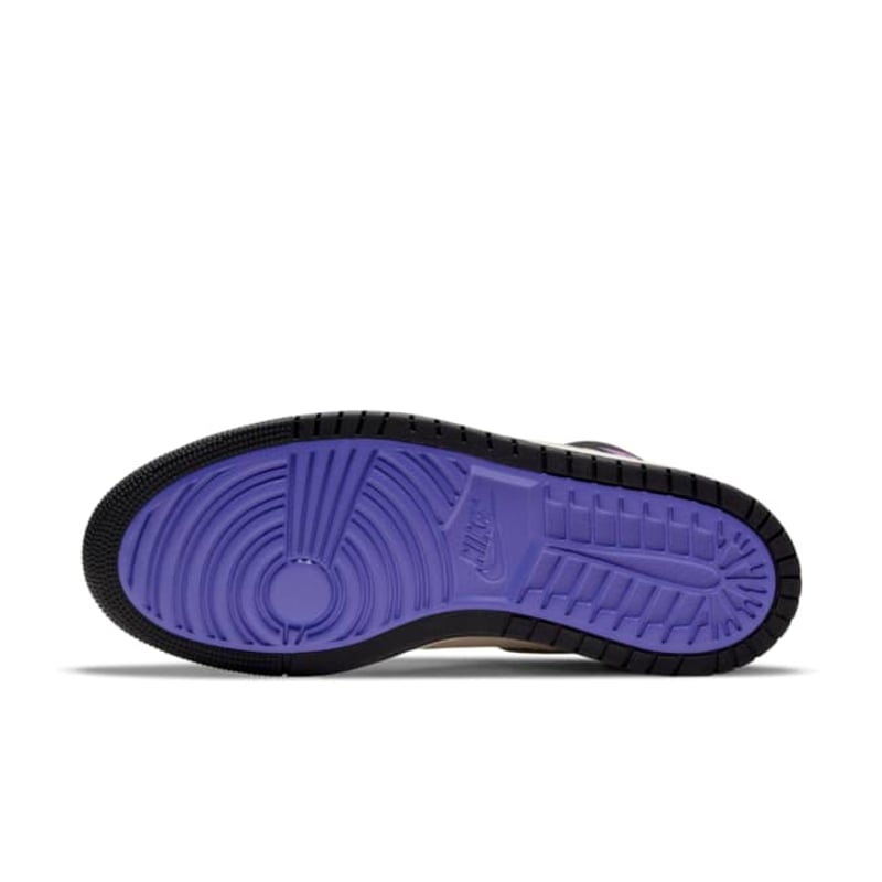 Jordan 1 High Zoom Comfort x Paris Saint-Germain DB3610-105 02