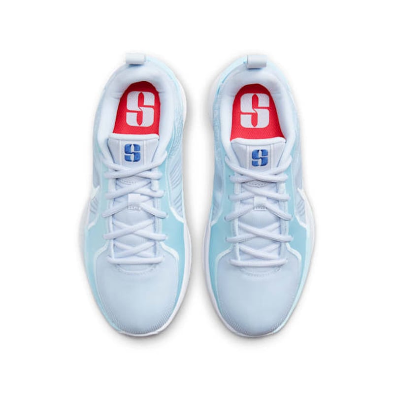 Nike Sabrina 2 FQ7376-002 04